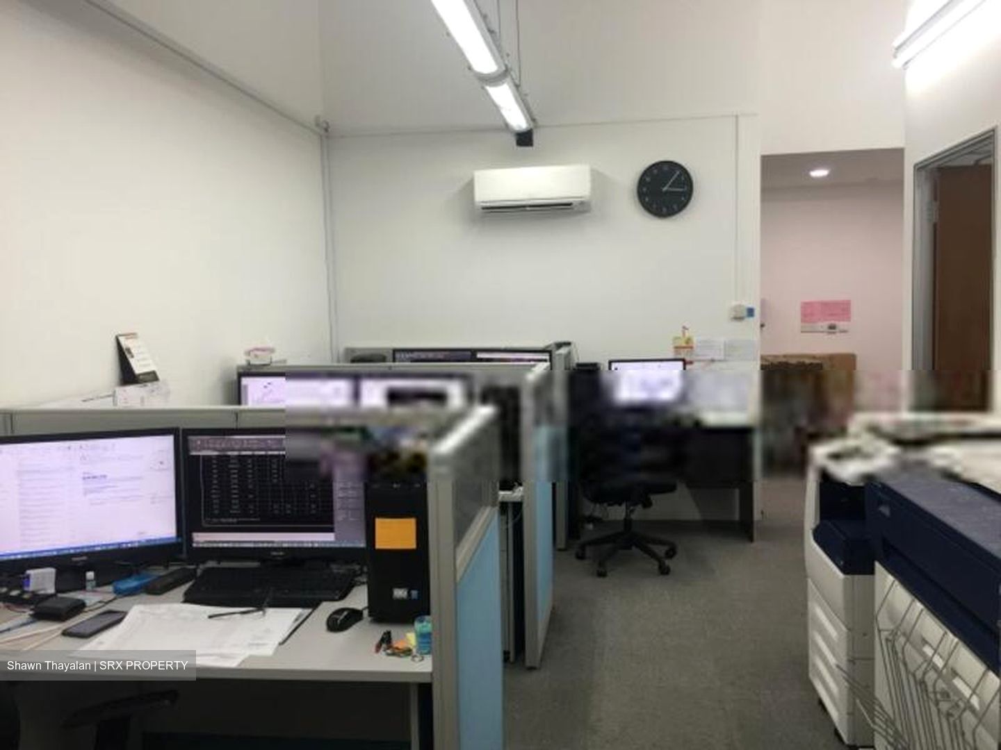 Oxley Bizhub (D14), Factory #452312391